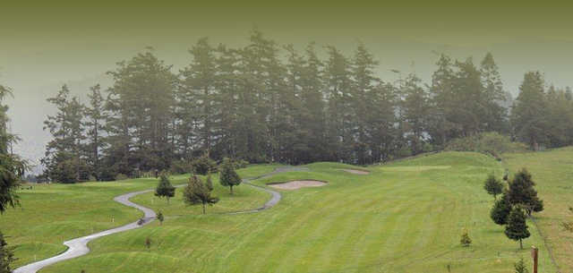 Redwood Empire Golf & Country Club
