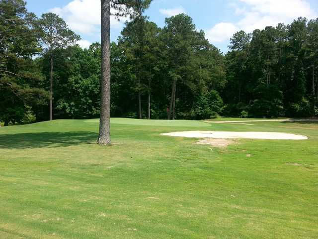 Twin City Country Club