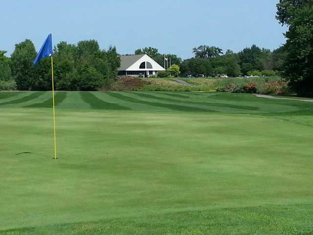 Inkster Valley Golf Course