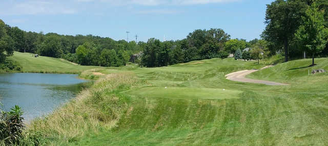 Tapawingo National Golf Club