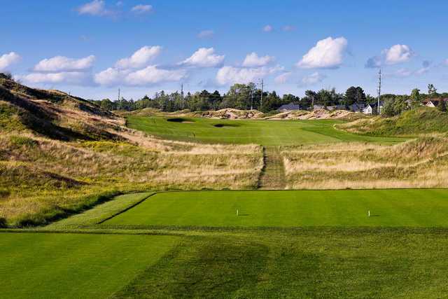 Eagles Nest Golf Club