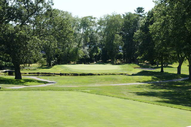 Country Club of New Bedford