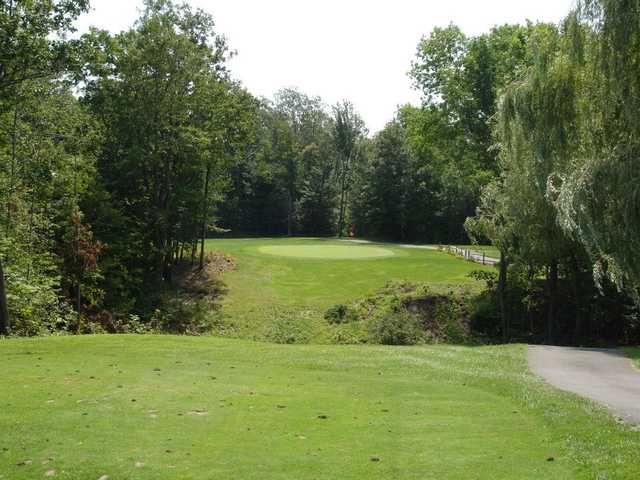 Rolling Acres Golf Course