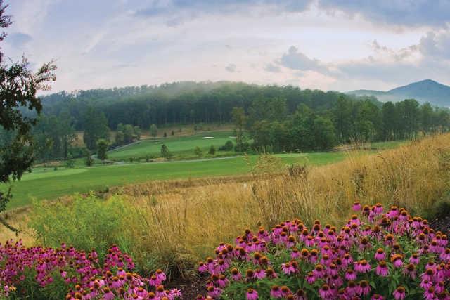 The Cliffs At Walnut Cove