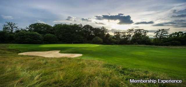 Batchworth Park Golf Club