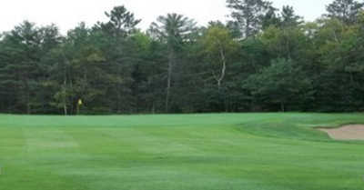 Deep River Golf