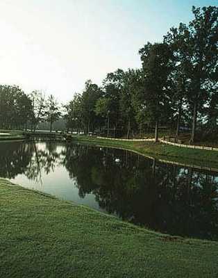 Castlewoods Golf Club
