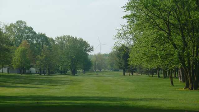 Woods Edge Golf Course