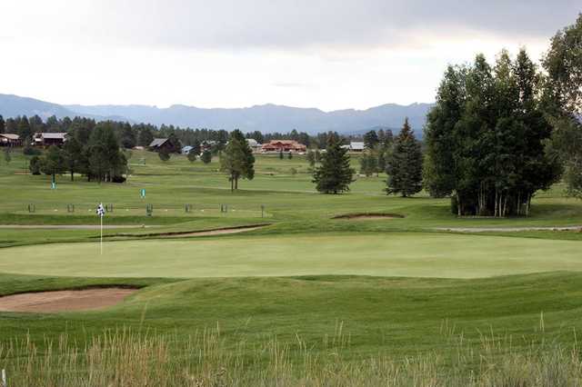 Pagosa Springs Golf Club