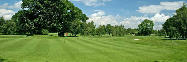 Forest Park Golf Club - West Course