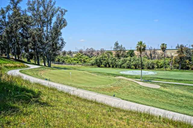Riverside Golf Course