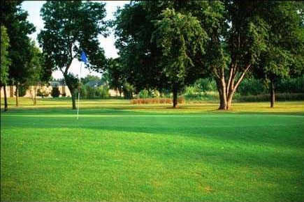 Fort Snelling Golf Club - 9 Holes