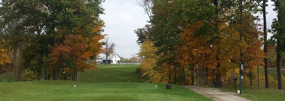 Pond-A-River Golf Club