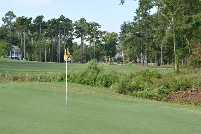 Rivers Edge Golf Club