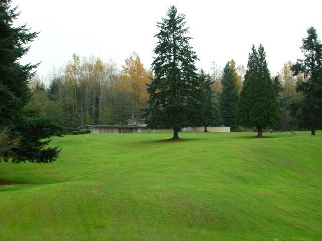Wellington Hills Golf Course