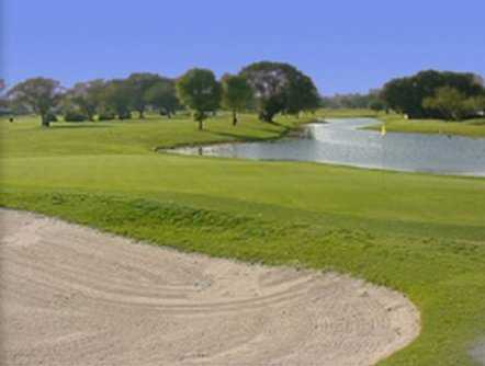 Inverrary Country Club