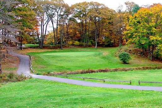 Heather Hill Country Club