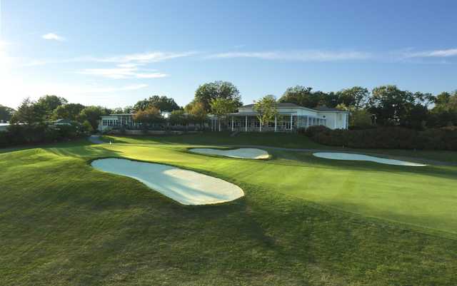 Philadelphia Country Club