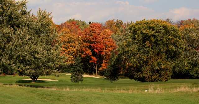 Orchard Beach Golf & Country Club