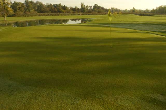 Butternut Creek Golf Club