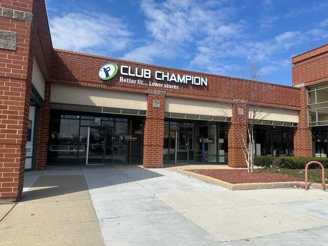 Club Champion Schaumburg
