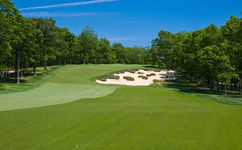 East Hampton Golf Club