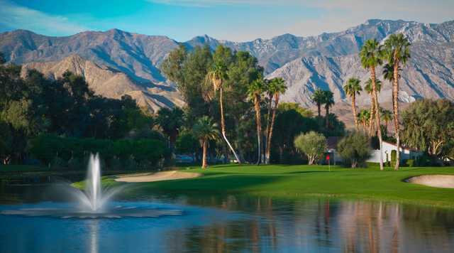 Mission Hills Country Club