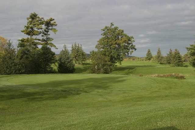 Oak Hills Golf Club - Highlands Course