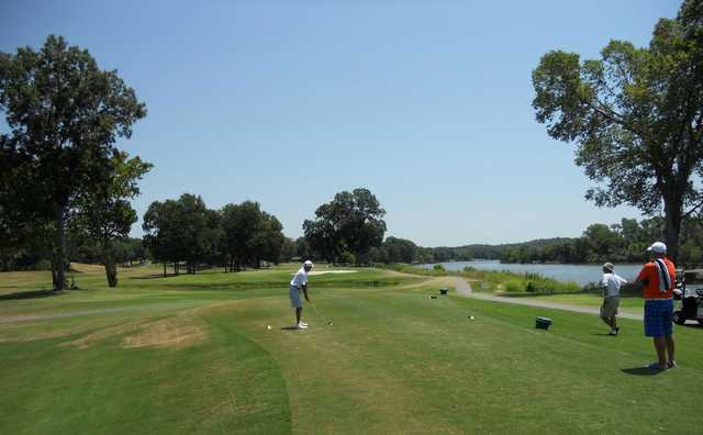 Maumelle Golf & Country Club