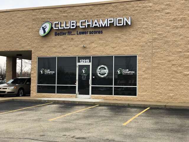 Club Champion Louisville