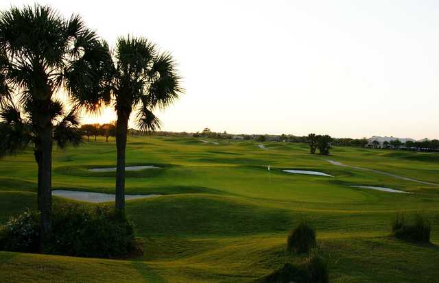 Grasslands Golf & Country Club