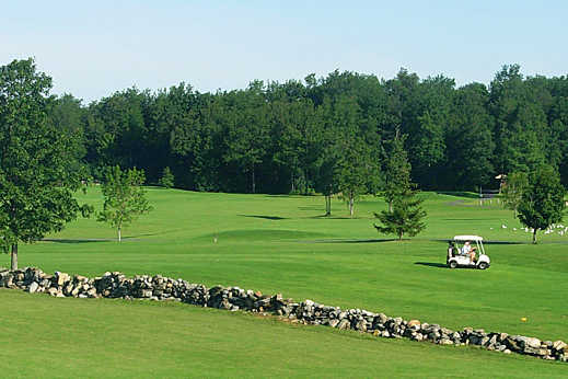 Highland Meadows Country Club