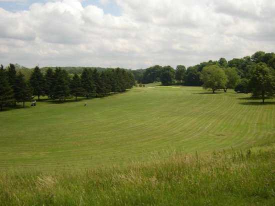 Elma Meadows Golf Club