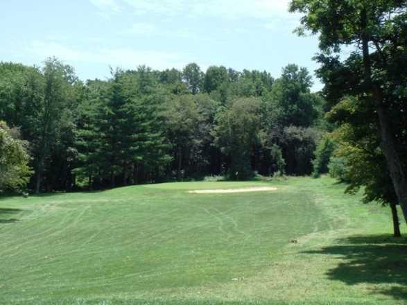 Mitchell's Golf Center