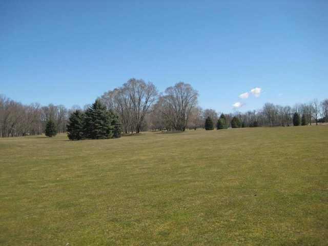 Arnold's Golf Course