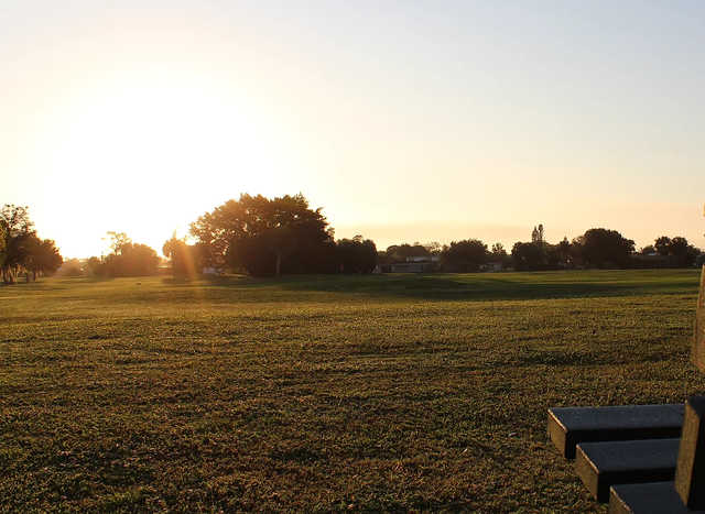 Port Charlotte Golf Club