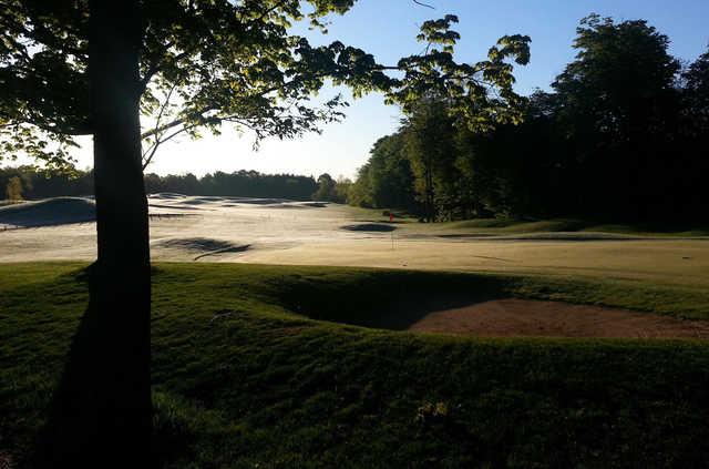 Heritage Hills Golf Club