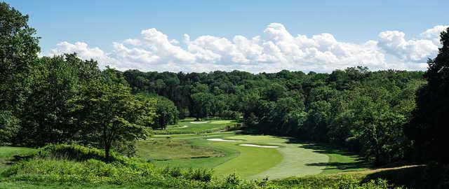 The Kirtland Country Club