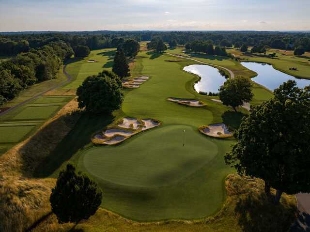 Hampden Country Club