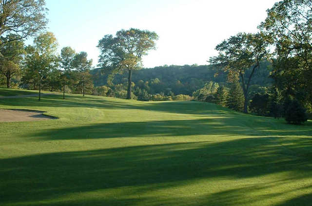 Red Wing Golf Course