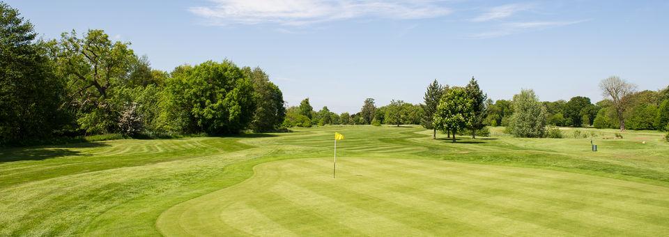 Richings Park Golf Club