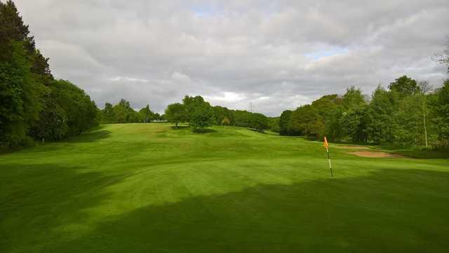 Fulneck Golf Club