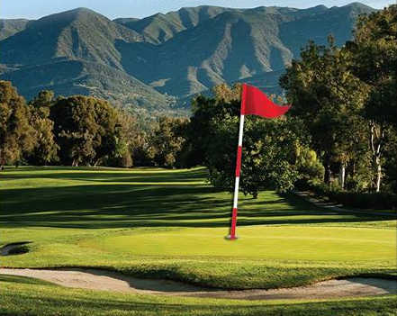 Lake Elizabeth Golf & Ranch Club