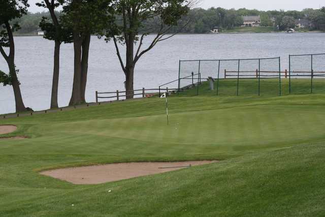 Lafayette Country Club
