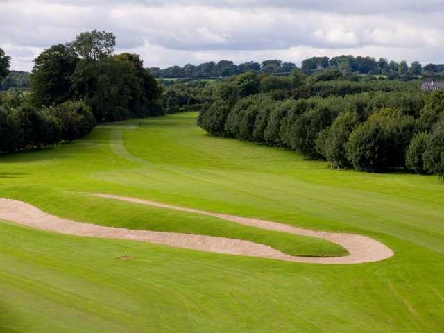 Highfield Golf and Country Club