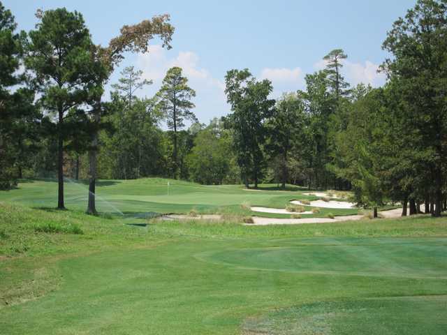 Whispering Pines Golf Club