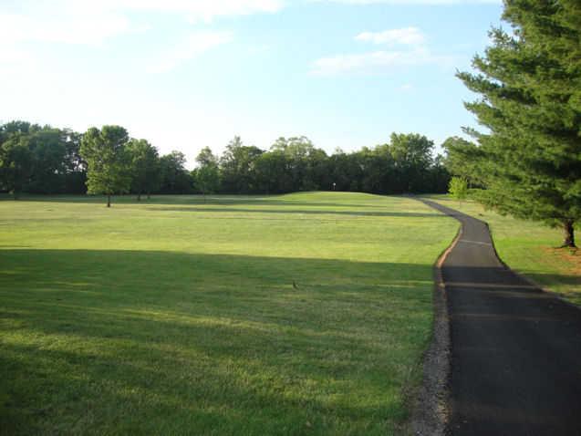 La Porte City Golf Course