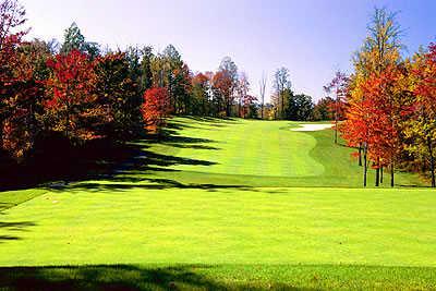 The Links At Spring Church