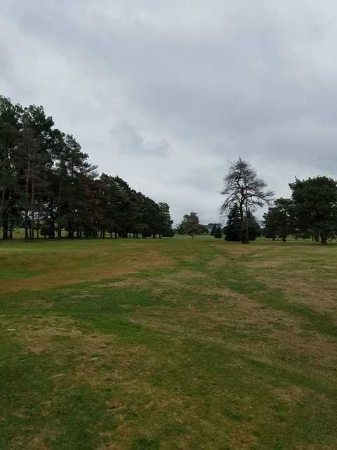 Bostonia Country Club