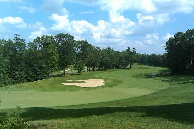 Blackstone National Golf Club